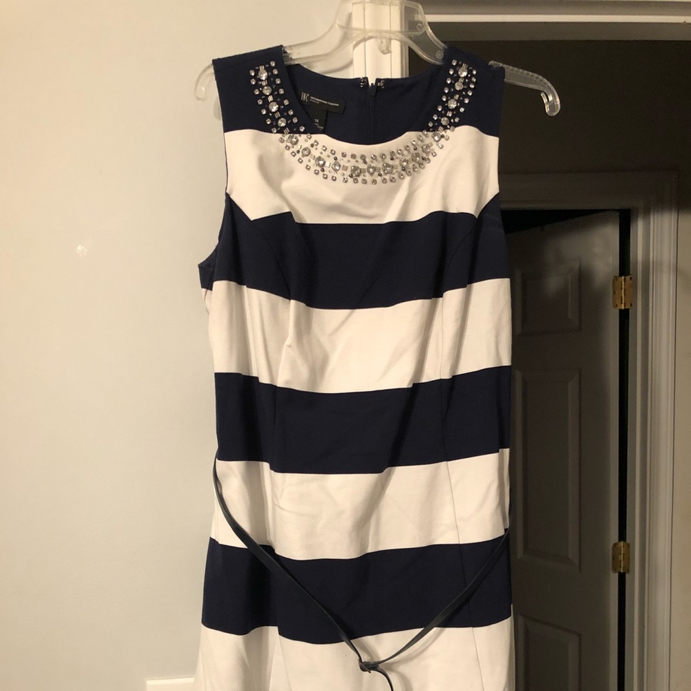INC Dress